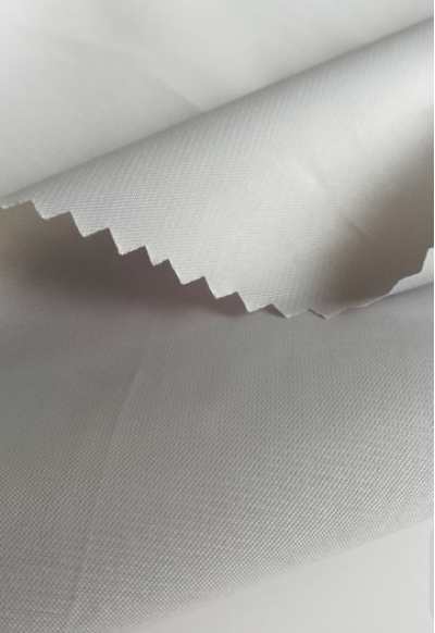 JS-DGAI  230T斜紋防靜電裡襯 舒美綢 裡子西服大衣 西裝 羊絨 羽絨服裡料裡布  細節-3